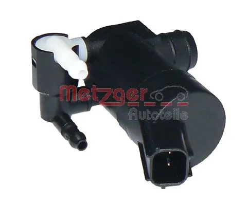 Washer Fluid Pump, window cleaning